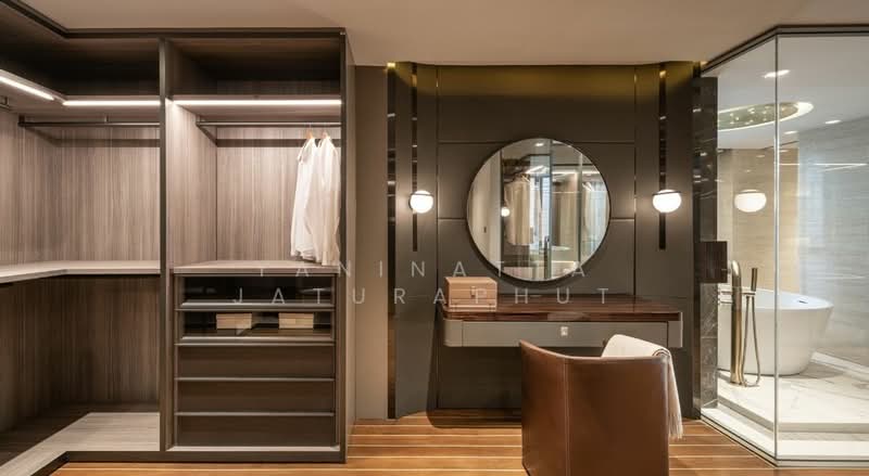 Fynn Sukhumvit 31, Bangkok, 77 Sukhumvit Road, Khlongtoei Nua, Watthana, Bangkok, 5 Bedrooms, 390 sqm, Condo For Sale, by Yaninatta Jaturaphut, 500185910 - DDproperty.com