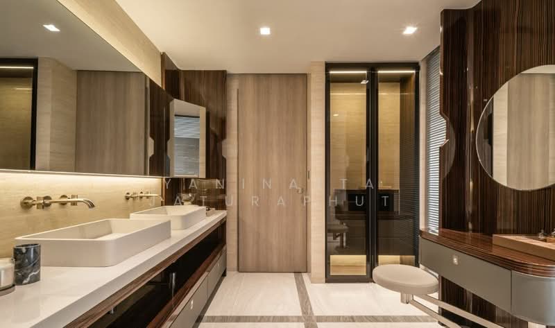 Fynn Sukhumvit 31, Bangkok, 77 Sukhumvit Road, Khlongtoei Nua, Watthana, Bangkok, 5 Bedrooms, 390 sqm, Condo For Sale, by Yaninatta Jaturaphut, 500185910 - DDproperty.com