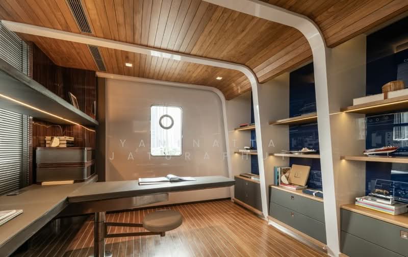 Fynn Sukhumvit 31 : ฟินน์ สุขุมวิท 31, กรุงเทพ, 77 ถนนสุขุมวิท, คลองเตยเหนือ, วัฒนา, กรุงเทพ, 390 ตร.ม., คอนโด ขาย, โดย Yaninatta Jaturaphut, 500185910 - DDproperty.com