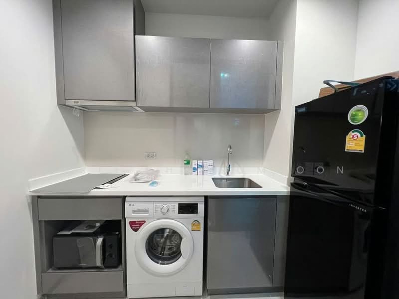 Life Asoke Hype, Bangkok, 339 Chaturathit Rd, Makkasan, Ratchathewi, Bangkok, 1 Bedroom, 41 sqm, Condo For Rent, by Tarit Chinsomboon, 500185912 - DDproperty.com