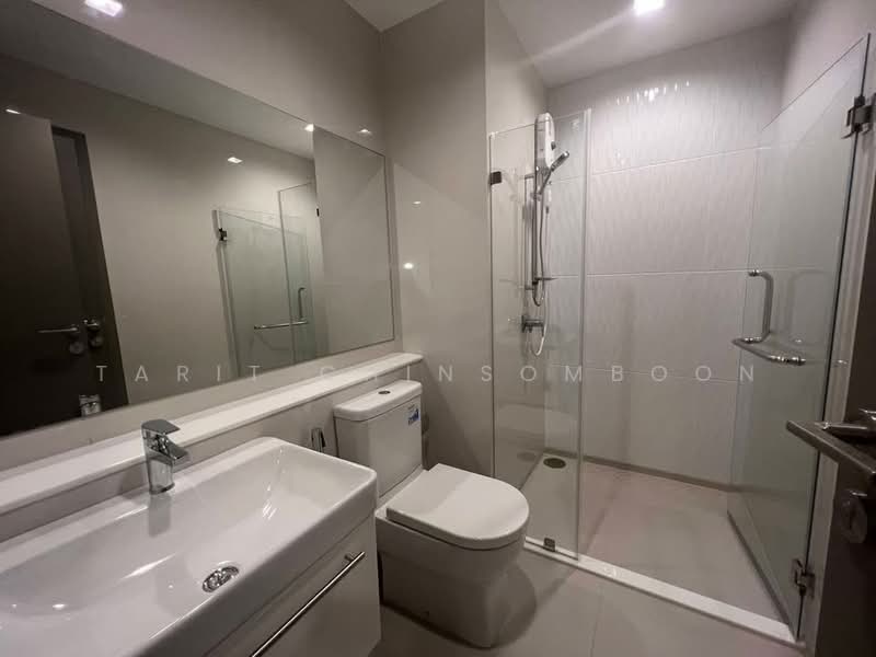 Life Asoke Hype, Bangkok, 339 Chaturathit Rd, Makkasan, Ratchathewi, Bangkok, 1 Bedroom, 41 sqm, Condo For Rent, by Tarit Chinsomboon, 500185912 - DDproperty.com