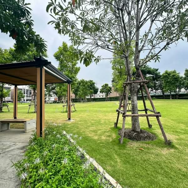 Baan Klang Muang Ramintra 83 Station : บ้านกลางเมือง รามอินทรา 83 สเตชั่น, กรุงเทพ, 16 ถ.กาญจนาภิเษก, รามอินทรา, คันนายาว, กรุงเทพ, 218 ตร.ม., ทาวน์เฮ้าส์ ให้เช่า, โดย Forty-Six Real Estate Group, 500185913 - DDproperty.com