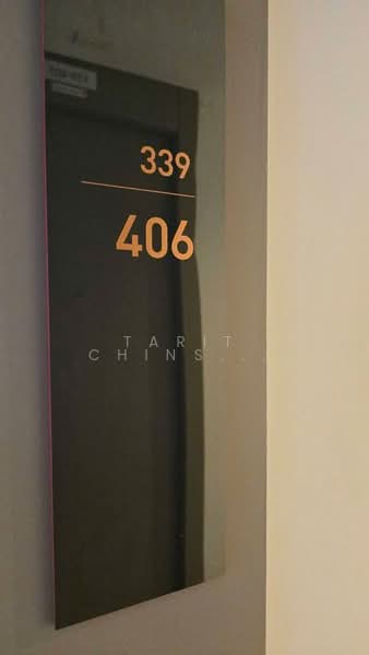 Life Asoke Hype, Bangkok, 339 Chaturathit Rd, Makkasan, Ratchathewi, Bangkok, 1 Bedroom, 41 sqm, Condo For Rent, by Tarit Chinsomboon, 500185918 - DDproperty.com