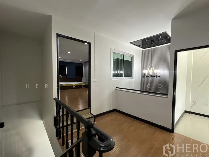 For Rent 3 Bedroom Townhouse in Khlong Toei Nuea Watthana Bangkok HRE00375, Bangkok, Khlongtoei Nua, Watthana, Bangkok, 3 Bedrooms, 200 sqm, Townhouse For Rent, by Hero Realtor Co., Ltd., 500185920 - DDproperty.com