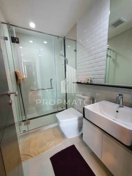 Wish Signature Midtown Siam, Bangkok, 512 Phetchaburi Road, Thanon Phetchaburi, Ratchathewi, Bangkok, 2 Bedrooms, 47 sqm, Condo For Rent, by PROPMATCH CO., LTD., 500185921 - DDproperty.com