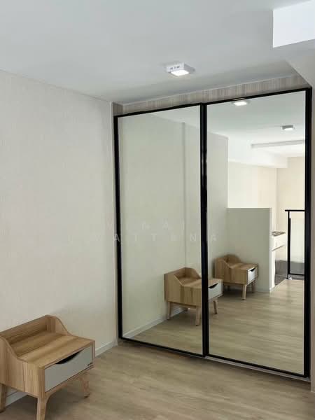 Siamese Sukhumvit 48, Bangkok, 1498 Soi Sukhumvit 48, Phra Kanong, Khlong Toei, Bangkok, 1 Bedroom, 60 sqm, Condo For Rent, by Vinai  Wattana, 500185922 - DDproperty.com