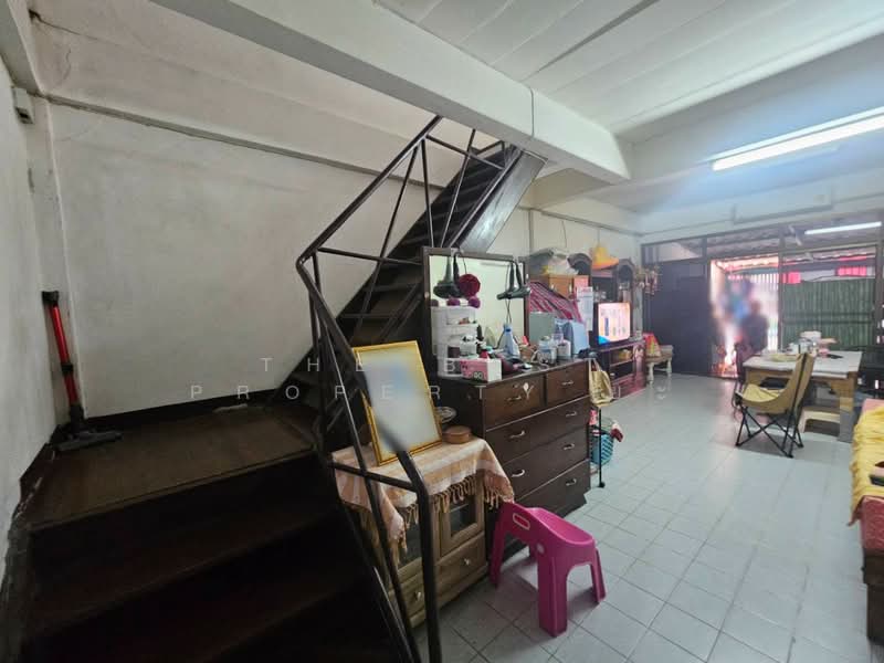 หมู่บ้านนิรันดร์วิลล่า สุขุมวิท93 (Niran Villa Sukhumvit93), Bangkok, Bang Chak, Phra Khanong, Bangkok, 2 Bedrooms, 100 sqm, Townhouse For Sale, by The Best Property ยะ, 500185926 - DDproperty.com
