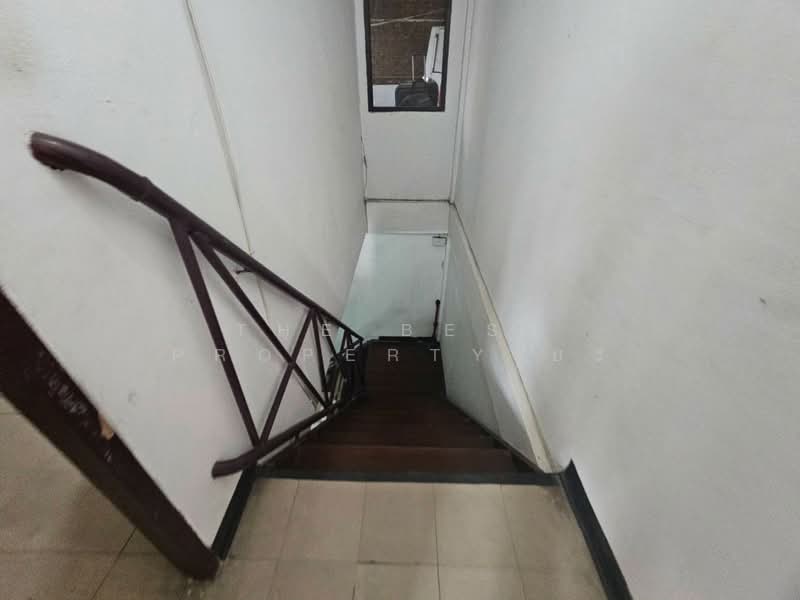 หมู่บ้านนิรันดร์วิลล่า สุขุมวิท93 (Niran Villa Sukhumvit93), Bangkok, Bang Chak, Phra Khanong, Bangkok, 2 Bedrooms, 100 sqm, Townhouse For Sale, by The Best Property ยะ, 500185926 - DDproperty.com