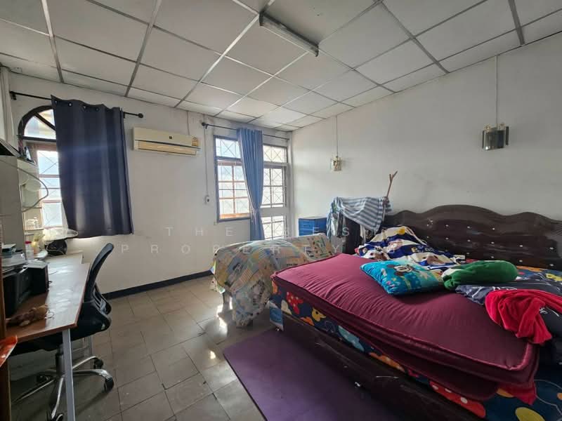 หมู่บ้านนิรันดร์วิลล่า สุขุมวิท93 (Niran Villa Sukhumvit93), กรุงเทพ, บางจาก, พระโขนง, กรุงเทพ, 100 ตร.ม., ทาวน์เฮ้าส์ ขาย, โดย The Best Property ยะ, 500185926 - DDproperty.com