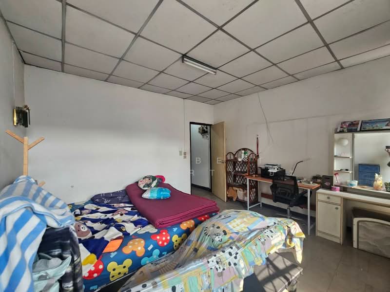 หมู่บ้านนิรันดร์วิลล่า สุขุมวิท93 (Niran Villa Sukhumvit93), Bangkok, Bang Chak, Phra Khanong, Bangkok, 2 Bedrooms, 100 sqm, Townhouse For Sale, by The Best Property ยะ, 500185926 - DDproperty.com