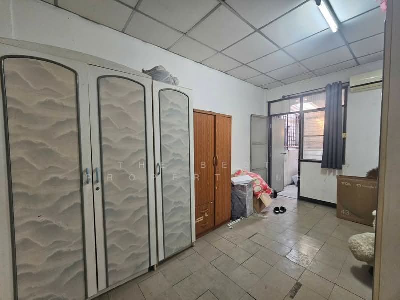 หมู่บ้านนิรันดร์วิลล่า สุขุมวิท93 (Niran Villa Sukhumvit93), กรุงเทพ, บางจาก, พระโขนง, กรุงเทพ, 100 ตร.ม., ทาวน์เฮ้าส์ ขาย, โดย The Best Property ยะ, 500185926 - DDproperty.com