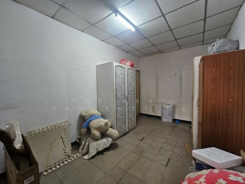 หมู่บ้านนิรันดร์วิลล่า สุขุมวิท93 (Niran Villa Sukhumvit93), Bangkok, Bang Chak, Phra Khanong, Bangkok, 2 Bedrooms, 100 sqm, Townhouse For Sale, by The Best Property ยะ, 500185926 - DDproperty.com