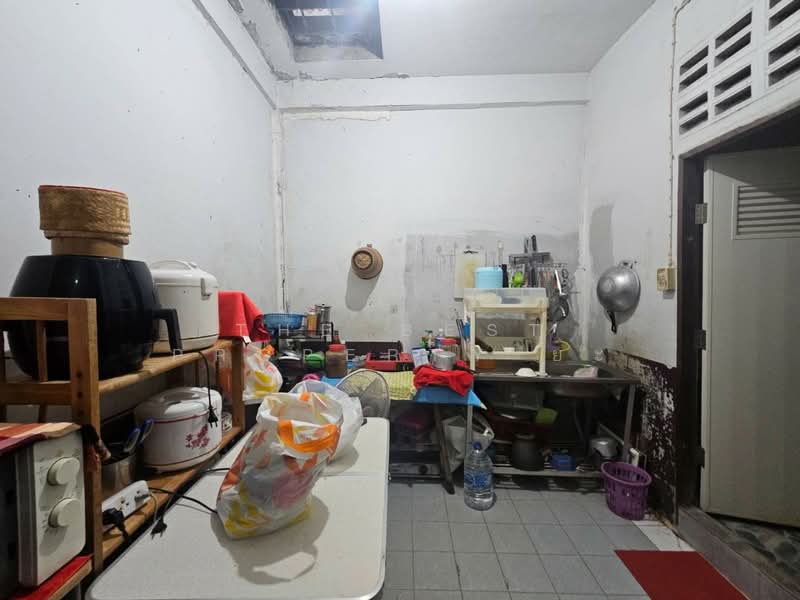 หมู่บ้านนิรันดร์วิลล่า สุขุมวิท93 (Niran Villa Sukhumvit93), กรุงเทพ, บางจาก, พระโขนง, กรุงเทพ, 100 ตร.ม., ทาวน์เฮ้าส์ ขาย, โดย The Best Property ยะ, 500185926 - DDproperty.com