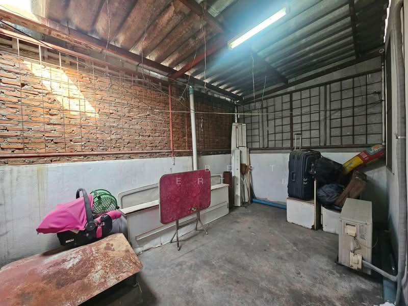 หมู่บ้านนิรันดร์วิลล่า สุขุมวิท93 (Niran Villa Sukhumvit93), Bangkok, Bang Chak, Phra Khanong, Bangkok, 2 Bedrooms, 100 sqm, Townhouse For Sale, by The Best Property ยะ, 500185926 - DDproperty.com