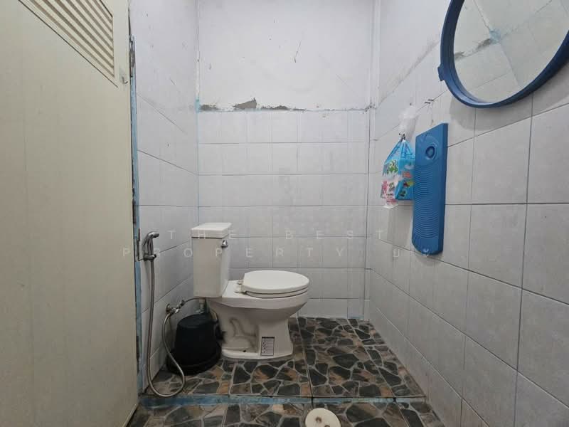 หมู่บ้านนิรันดร์วิลล่า สุขุมวิท93 (Niran Villa Sukhumvit93), กรุงเทพ, บางจาก, พระโขนง, กรุงเทพ, 100 ตร.ม., ทาวน์เฮ้าส์ ขาย, โดย The Best Property ยะ, 500185926 - DDproperty.com