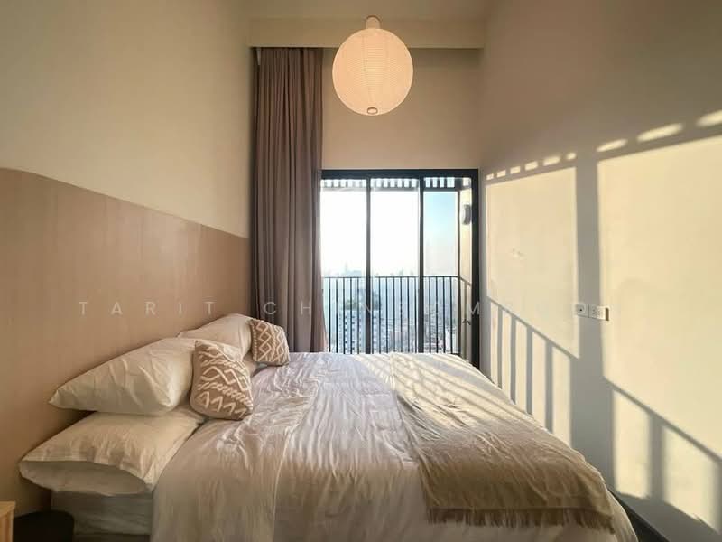 KnightsBridge Space Rama 9, Bangkok, 533 Thanon Asok, Din Daeng, Din Daeng, Bangkok, 1 Bedroom, 50 sqm, Condo For Rent, by Tarit Chinsomboon, 500185927 - DDproperty.com