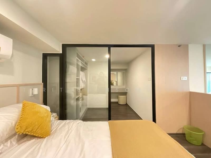 KnightsBridge Space Rama 9, Bangkok, 533 Thanon Asok, Din Daeng, Din Daeng, Bangkok, 1 Bedroom, 50 sqm, Condo For Rent, by Tarit Chinsomboon, 500185927 - DDproperty.com