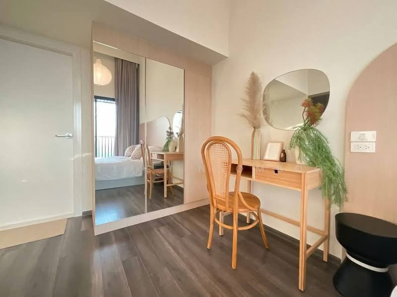 KnightsBridge Space Rama 9, Bangkok, 533 Thanon Asok, Din Daeng, Din Daeng, Bangkok, 1 Bedroom, 50 sqm, Condo For Rent, by Tarit Chinsomboon, 500185927 - DDproperty.com