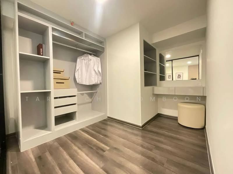 KnightsBridge Space Rama 9, Bangkok, 533 Thanon Asok, Din Daeng, Din Daeng, Bangkok, 1 Bedroom, 50 sqm, Condo For Rent, by Tarit Chinsomboon, 500185927 - DDproperty.com