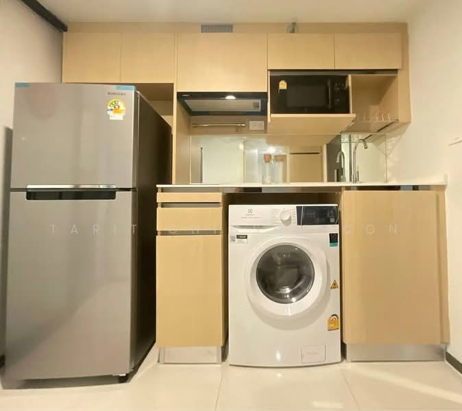 KnightsBridge Space Rama 9, Bangkok, 533 Thanon Asok, Din Daeng, Din Daeng, Bangkok, 1 Bedroom, 50 sqm, Condo For Rent, by Tarit Chinsomboon, 500185927 - DDproperty.com