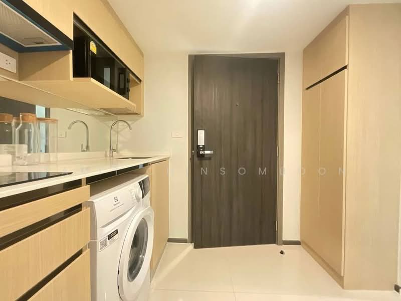 KnightsBridge Space Rama 9, Bangkok, 533 Thanon Asok, Din Daeng, Din Daeng, Bangkok, 1 Bedroom, 50 sqm, Condo For Rent, by Tarit Chinsomboon, 500185927 - DDproperty.com