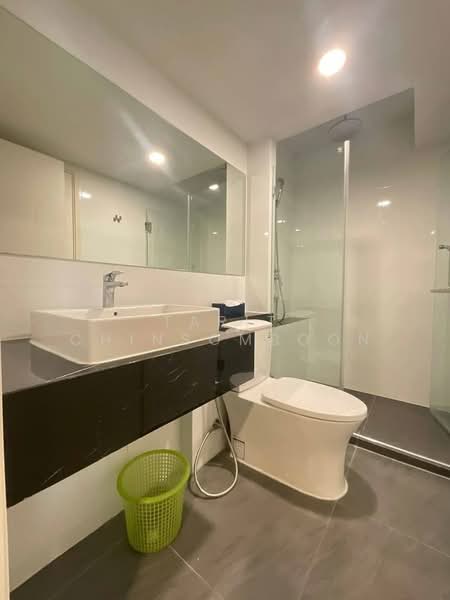 KnightsBridge Space Rama 9, Bangkok, 533 Thanon Asok, Din Daeng, Din Daeng, Bangkok, 1 Bedroom, 50 sqm, Condo For Rent, by Tarit Chinsomboon, 500185927 - DDproperty.com