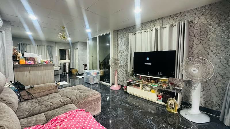 บ้านเดี่ยว มณียา 2 ไทรม้า, นนทบุรี, ไทรม้า, เมืองนนทบุรี, นนทบุรี, 200 ตร.ม., บ้านเดี่ยว ขาย, โดย คุณธนพวรรณ (ณวรรณ), 500185928 - DDproperty.com