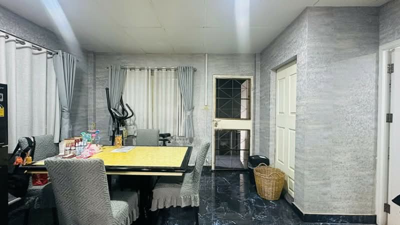 บ้านเดี่ยว มณียา 2 ไทรม้า, Nonthaburi, Sai Ma, Muang Nonthaburi, Nonthaburi, 4 Bedrooms, 200 sqm, Single Detached House For Sale, by คุณธนพวรรณ (ณวรรณ), 500185928 - DDproperty.com