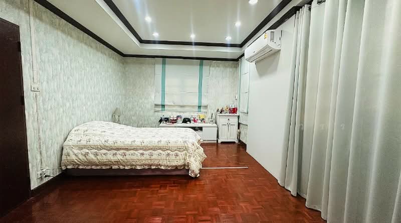 บ้านเดี่ยว มณียา 2 ไทรม้า, นนทบุรี, ไทรม้า, เมืองนนทบุรี, นนทบุรี, 200 ตร.ม., บ้านเดี่ยว ขาย, โดย คุณธนพวรรณ (ณวรรณ), 500185928 - DDproperty.com