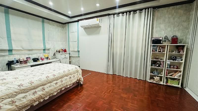 บ้านเดี่ยว มณียา 2 ไทรม้า, นนทบุรี, ไทรม้า, เมืองนนทบุรี, นนทบุรี, 200 ตร.ม., บ้านเดี่ยว ขาย, โดย คุณธนพวรรณ (ณวรรณ), 500185928 - DDproperty.com