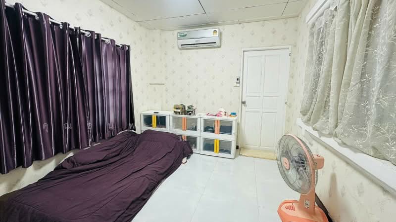 บ้านเดี่ยว มณียา 2 ไทรม้า, Nonthaburi, Sai Ma, Muang Nonthaburi, Nonthaburi, 4 Bedrooms, 200 sqm, Single Detached House For Sale, by คุณธนพวรรณ (ณวรรณ), 500185928 - DDproperty.com