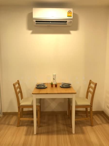 Chateau In Town Rama 8, Bangkok, Arun Amarin Road, Bang Yi Khan, Bang Phlat, Bangkok, 1 Bedroom, 32 sqm, Condo For Rent, by Praewpakar Soontawong, 500185930 - DDproperty.com