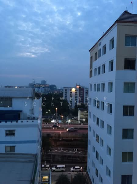 Chateau In Town Rama 8 : ชาโตว์ อิน ทาวน์ พระราม 8, กรุงเทพ, ถนนอรุณอมรินทร์, บางยี่ขัน, บางพลัด, กรุงเทพ, 32 ตร.ม., คอนโด ให้เช่า, โดย Praewpakar Soontawong, 500185930 - DDproperty.com