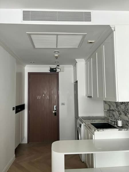 Wyne Sukhumvit, Bangkok, 1120 Sukhumvit Road, Phra Kanong, Khlong Toei, Bangkok, 1 Bedroom, 35 sqm, Condo For Sale, by Vinai  Wattana, 500185932 - DDproperty.com