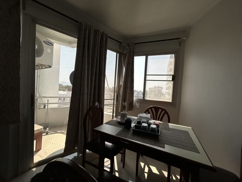 Somphong Condotel, Chon Buri (Pattaya), Soi Na Jomtien 24, Na Chom Thian, Sattahip, Chon Buri (Pattaya), 1 Bedroom, 38 sqm, Condo For Sale, by คุณหมู, 500185933 - DDproperty.com