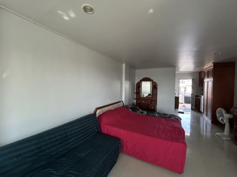 Somphong Condotel, Chon Buri (Pattaya), Soi Na Jomtien 24, Na Chom Thian, Sattahip, Chon Buri (Pattaya), 1 Bedroom, 38 sqm, Condo For Sale, by คุณหมู, 500185933 - DDproperty.com