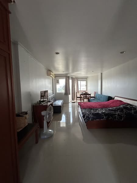 Somphong Condotel, Chon Buri (Pattaya), Soi Na Jomtien 24, Na Chom Thian, Sattahip, Chon Buri (Pattaya), 1 Bedroom, 38 sqm, Condo For Sale, by คุณหมู, 500185933 - DDproperty.com