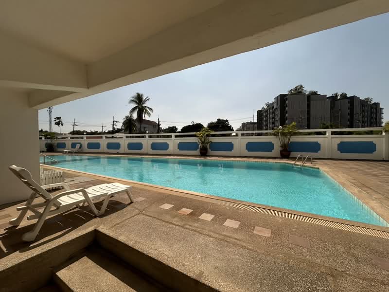 Somphong Condotel, Chon Buri (Pattaya), Soi Na Jomtien 24, Na Chom Thian, Sattahip, Chon Buri (Pattaya), 1 Bedroom, 38 sqm, Condo For Sale, by คุณหมู, 500185933 - DDproperty.com