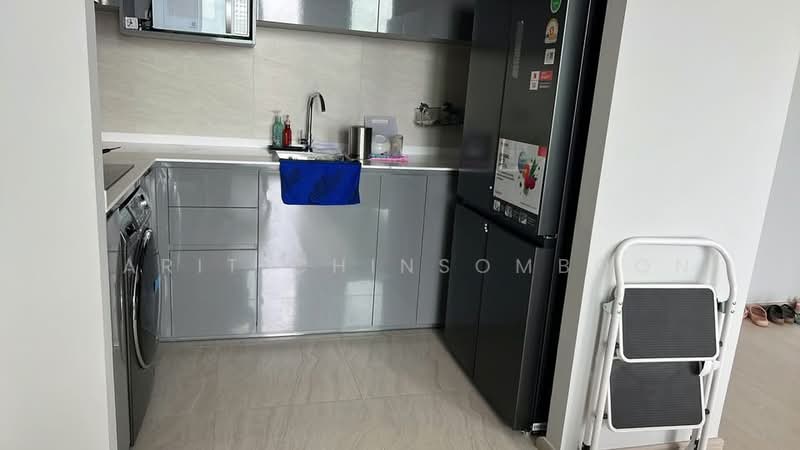 Skyrise Avenue Sukhumvit 64, Bangkok, 3 Soi Sukhumvit 64, Bang Chak, Phra Khanong, Bangkok, 3 Bedrooms, 87 sqm, Condo For Rent, by Tarit Chinsomboon, 500185935 - DDproperty.com