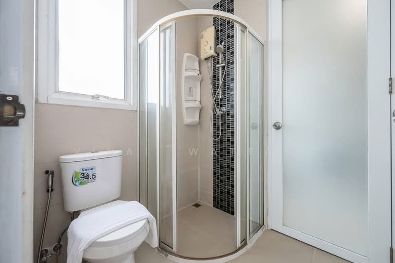 Happy Condo Ladprao 101, Bangkok, Ladprao Road, Wang Thonglang, Wang Thonglang, Bangkok, 2 Bedrooms, 62 sqm, Condo For Sale, by Vinai  Wattana, 500185938 - DDproperty.com