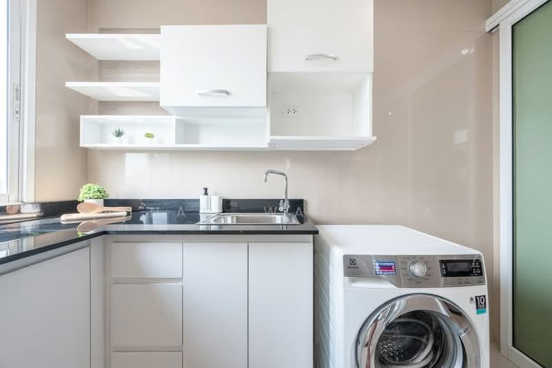 Happy Condo Ladprao 101, Bangkok, Ladprao Road, Wang Thonglang, Wang Thonglang, Bangkok, 2 Bedrooms, 62 sqm, Condo For Sale, by Vinai  Wattana, 500185938 - DDproperty.com