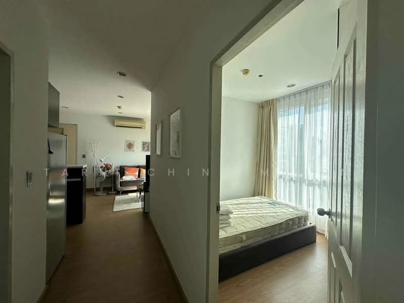 The Complete Rajprarop, Bangkok, 10/18 Rajaprarop Road, Thanon Phaya Thai, Ratchathewi, Bangkok, 2 Bedrooms, 65 sqm, Condo For Rent, by Tarit Chinsomboon, 500185939 - DDproperty.com