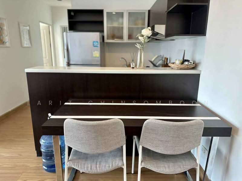 The Complete Rajprarop, Bangkok, 10/18 Rajaprarop Road, Thanon Phaya Thai, Ratchathewi, Bangkok, 2 Bedrooms, 65 sqm, Condo For Rent, by Tarit Chinsomboon, 500185939 - DDproperty.com