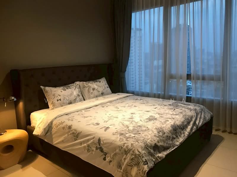 The Lofts Ekkamai, Bangkok, 1415 Sukhumvit Road, Phra Kanong Nua, Watthana, Bangkok, 1 Bedroom, 45 sqm, Condo For Rent, by Vinai  Wattana, 500185941 - DDproperty.com