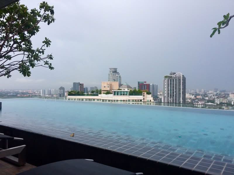 The Lofts Ekkamai, Bangkok, 1415 Sukhumvit Road, Phra Kanong Nua, Watthana, Bangkok, 1 Bedroom, 45 sqm, Condo For Rent, by Vinai  Wattana, 500185941 - DDproperty.com