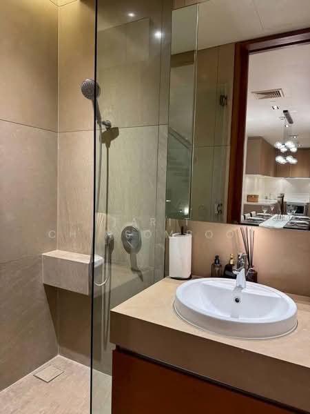 The Sukhothai Residences, Bangkok, 3 Sathorn Tai Road, Thung Maha Mek, Sathon, Bangkok, 2 Bedrooms, 156 sqm, Condo For Rent, by Tarit Chinsomboon, 500185942 - DDproperty.com