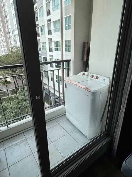 Aspire Rama 4, Bangkok, Rama 4 Road, Phra Kanong, Khlong Toei, Bangkok, 1 Bedroom, 28 sqm, Condo For Rent, by Aom Hatairat, 500185944 - DDproperty.com