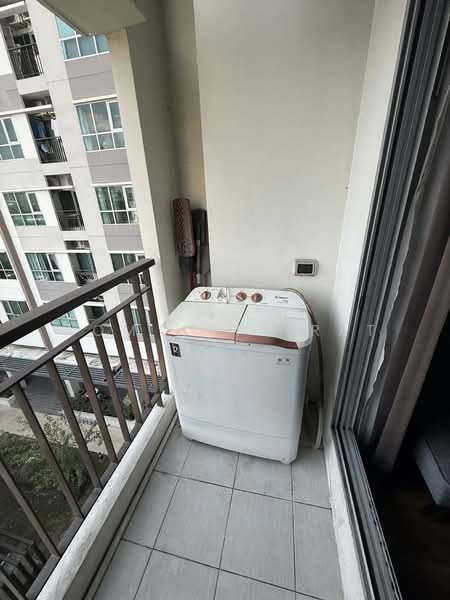 Aspire Rama 4, Bangkok, Rama 4 Road, Phra Kanong, Khlong Toei, Bangkok, 1 Bedroom, 28 sqm, Condo For Rent, by Aom Hatairat, 500185944 - DDproperty.com