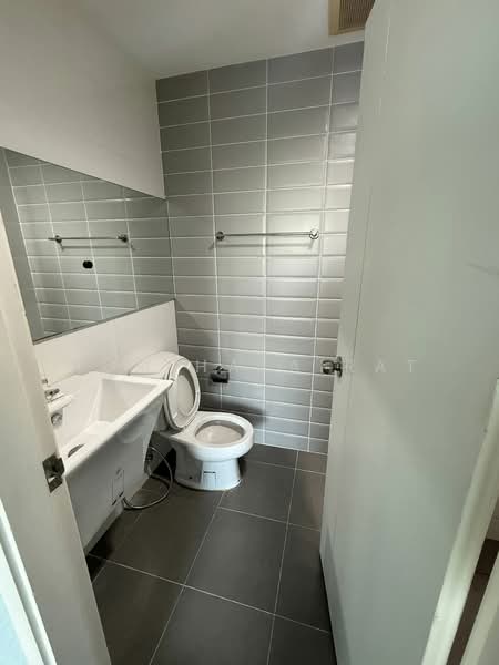 Aspire Rama 4, Bangkok, Rama 4 Road, Phra Kanong, Khlong Toei, Bangkok, 1 Bedroom, 28 sqm, Condo For Rent, by Aom Hatairat, 500185944 - DDproperty.com