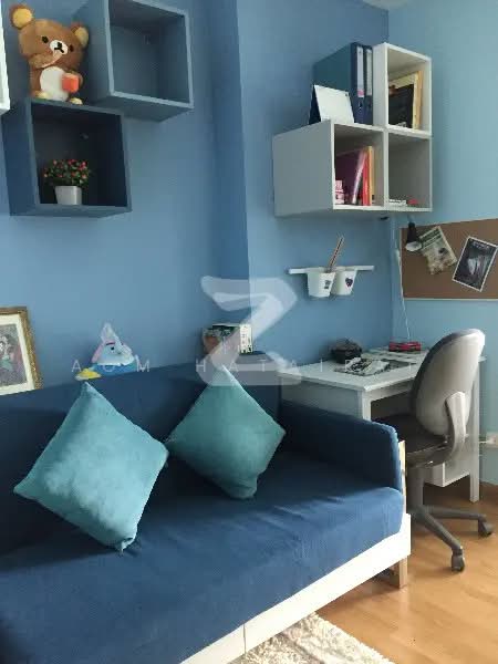 Aspire Rama 4, Bangkok, Rama 4 Road, Phra Kanong, Khlong Toei, Bangkok, 1 Bedroom, 28 sqm, Condo For Rent, by Aom Hatairat, 500185944 - DDproperty.com